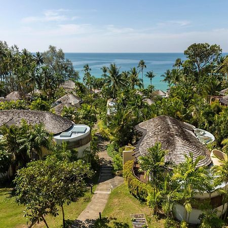 Ajinta Resort Ko Kut Luaran gambar