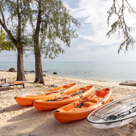 Ajinta Resort Ko Kut Luaran gambar