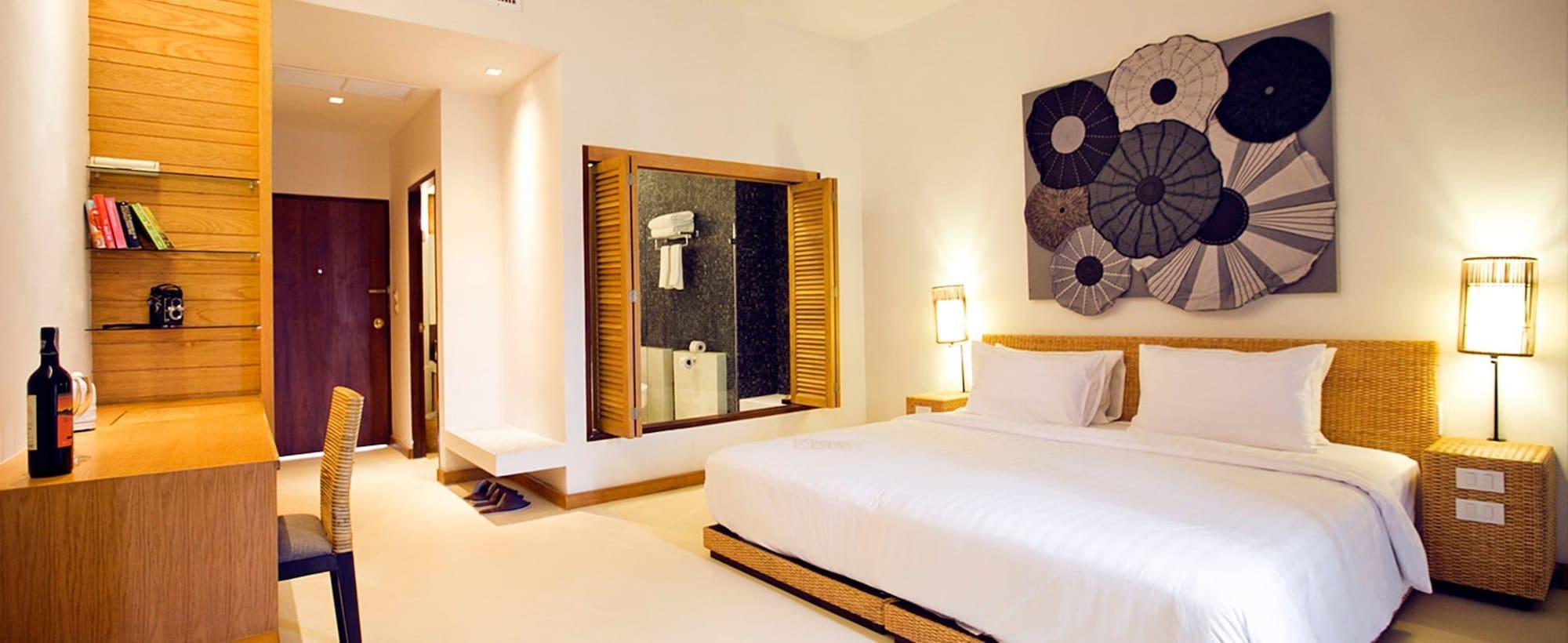 Ajinta Resort Ko Kut Luaran gambar