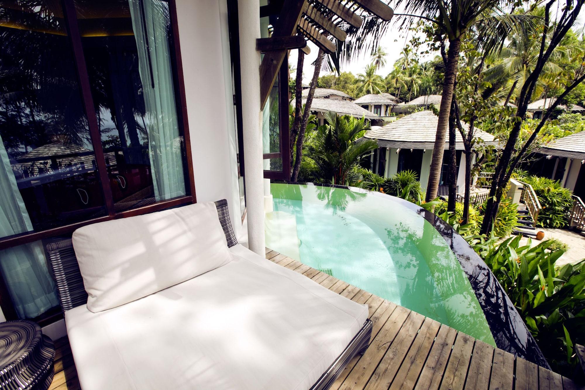 Ajinta Resort Ko Kut Luaran gambar