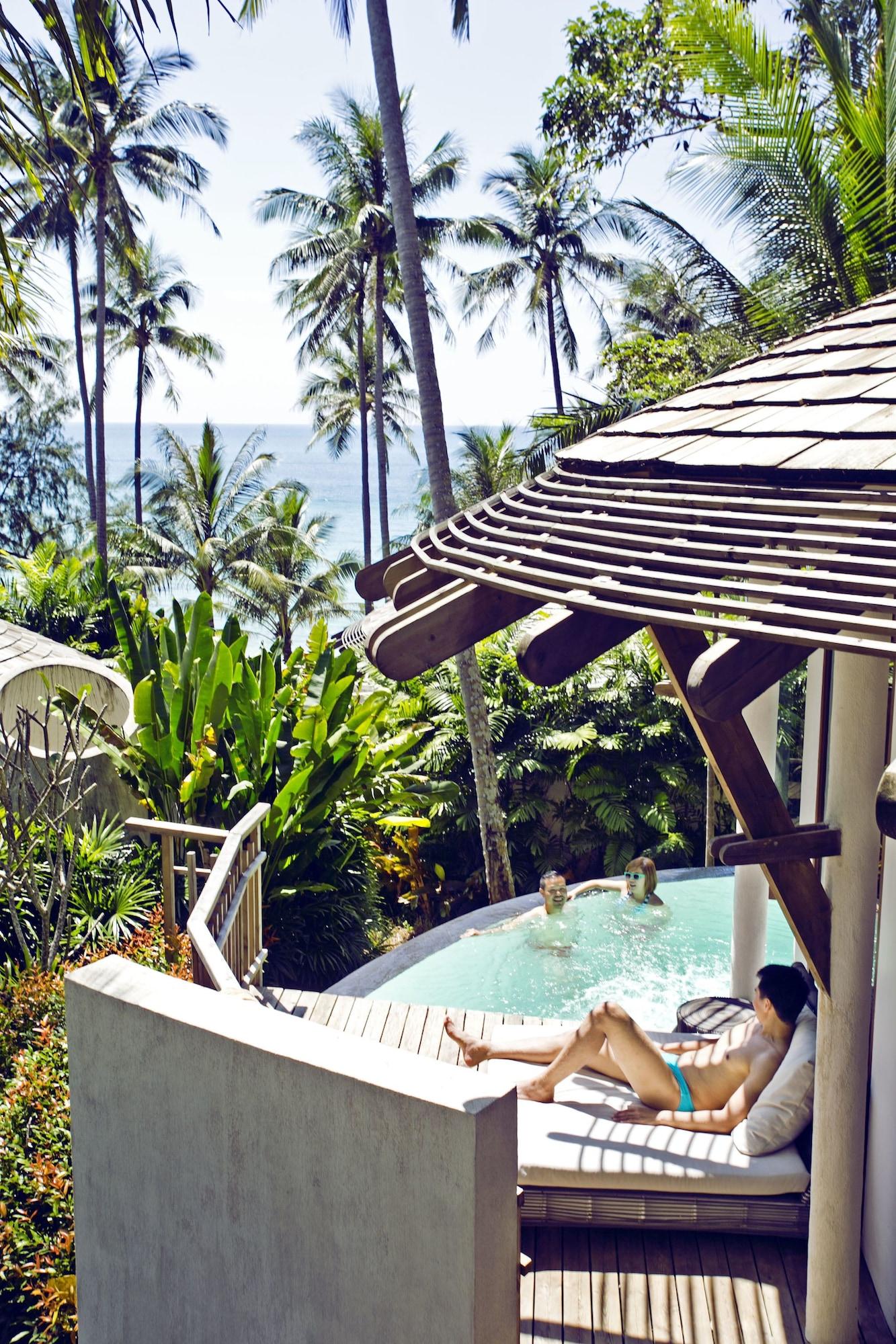 Ajinta Resort Ko Kut Luaran gambar