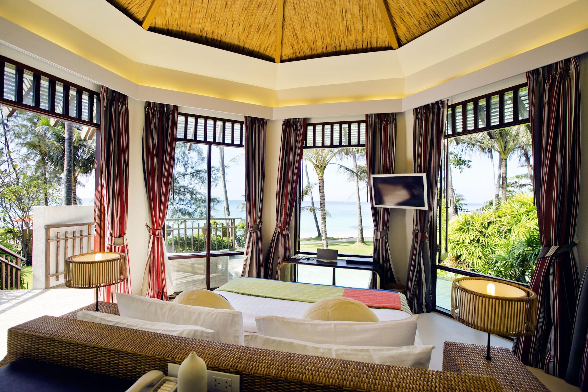 Ajinta Resort Ko Kut Luaran gambar