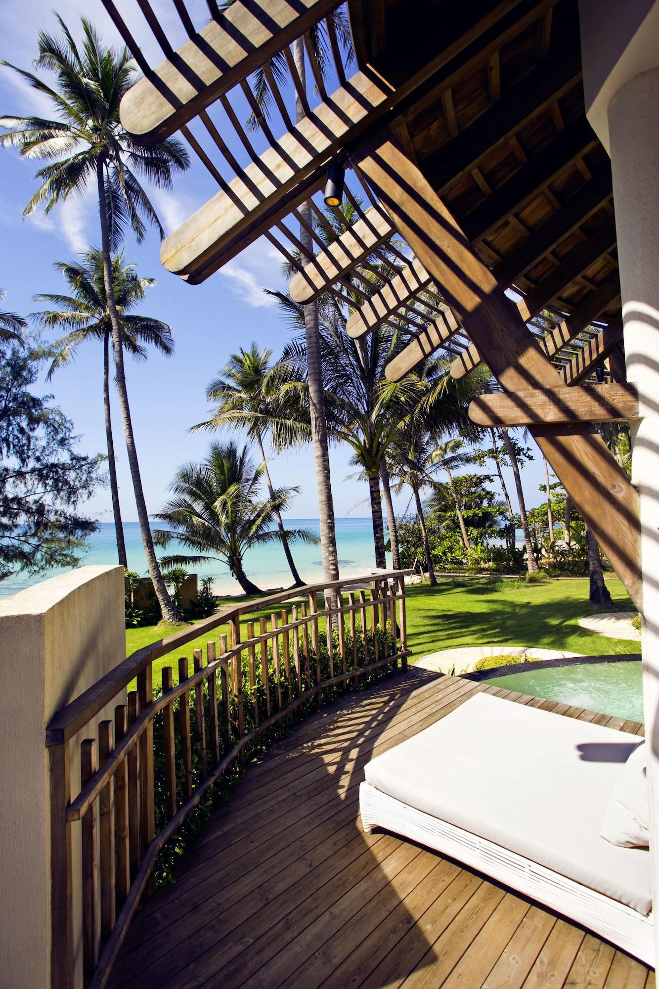 Ajinta Resort Ko Kut Luaran gambar