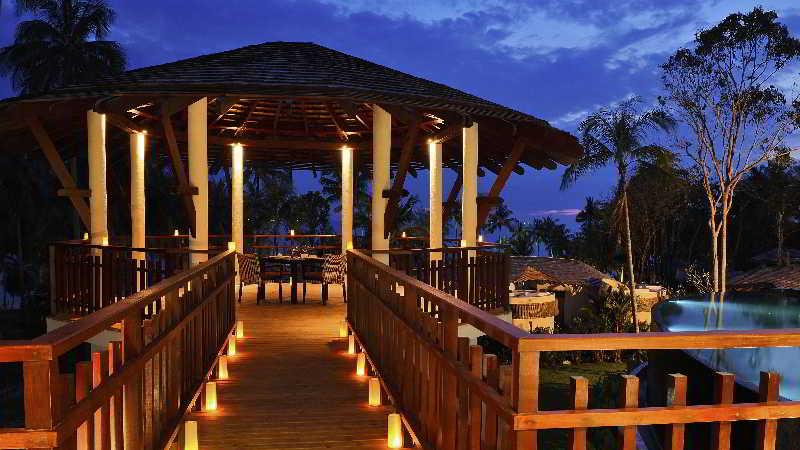 Ajinta Resort Ko Kut Luaran gambar