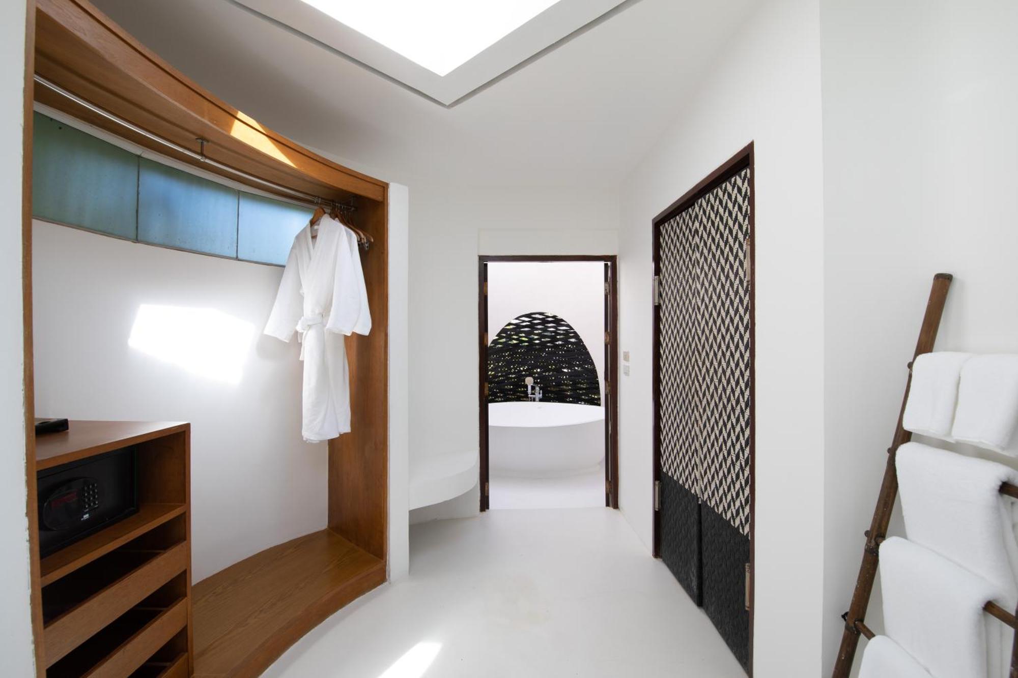 Ajinta Resort Ko Kut Luaran gambar