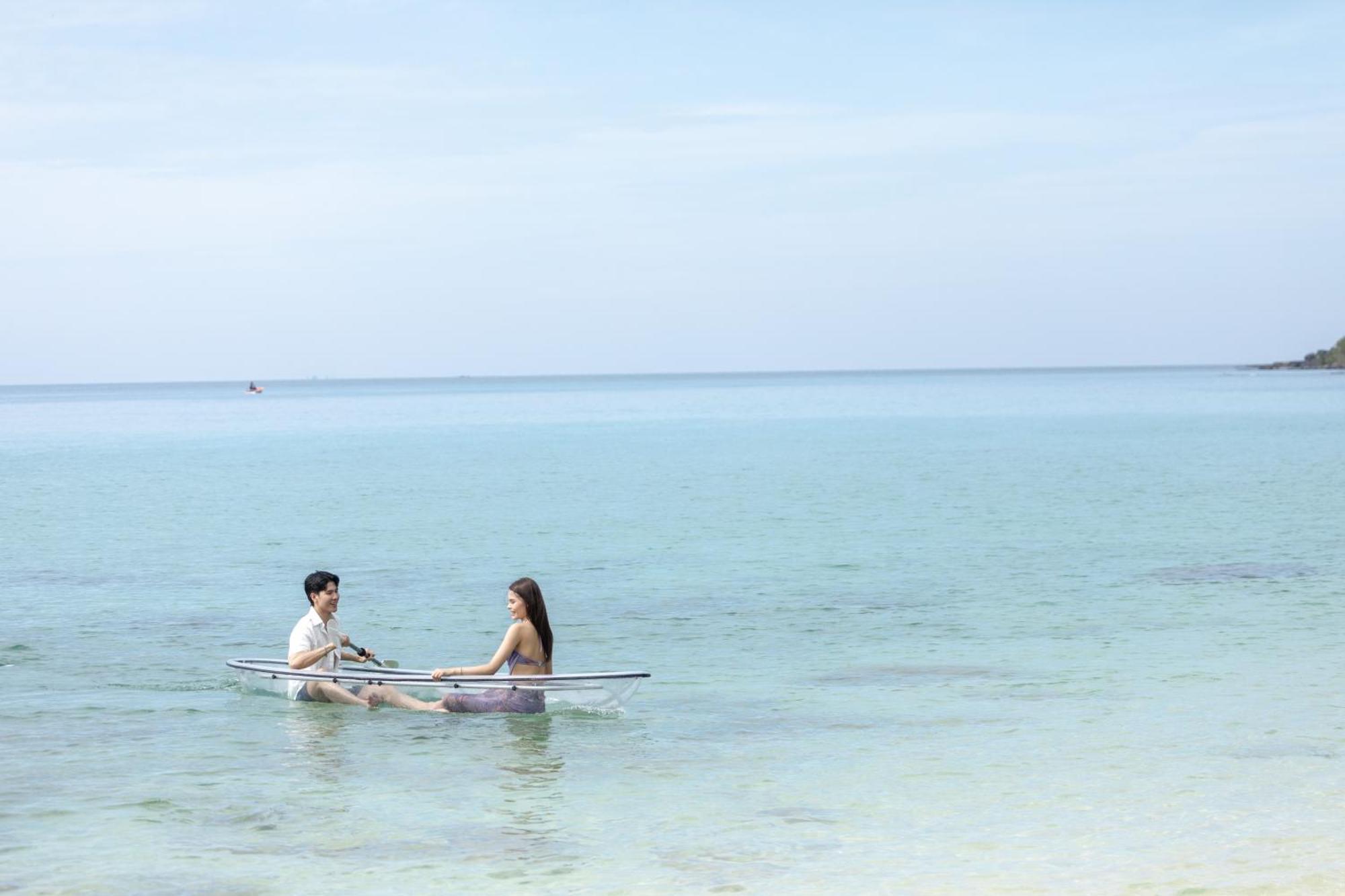 Ajinta Resort Ko Kut Luaran gambar