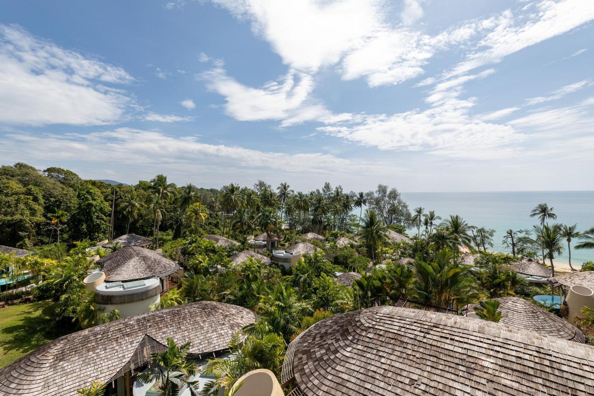 Ajinta Resort Ko Kut Luaran gambar