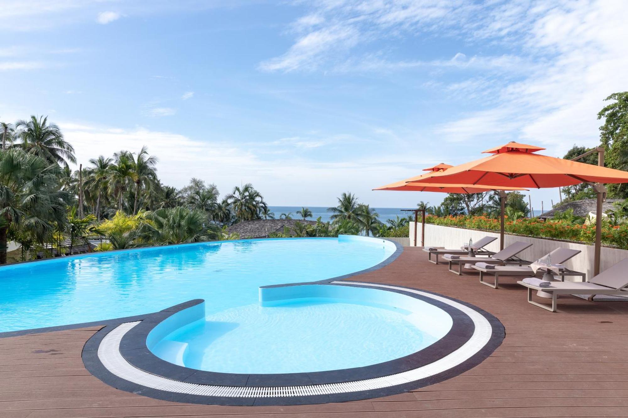Ajinta Resort Ko Kut Luaran gambar