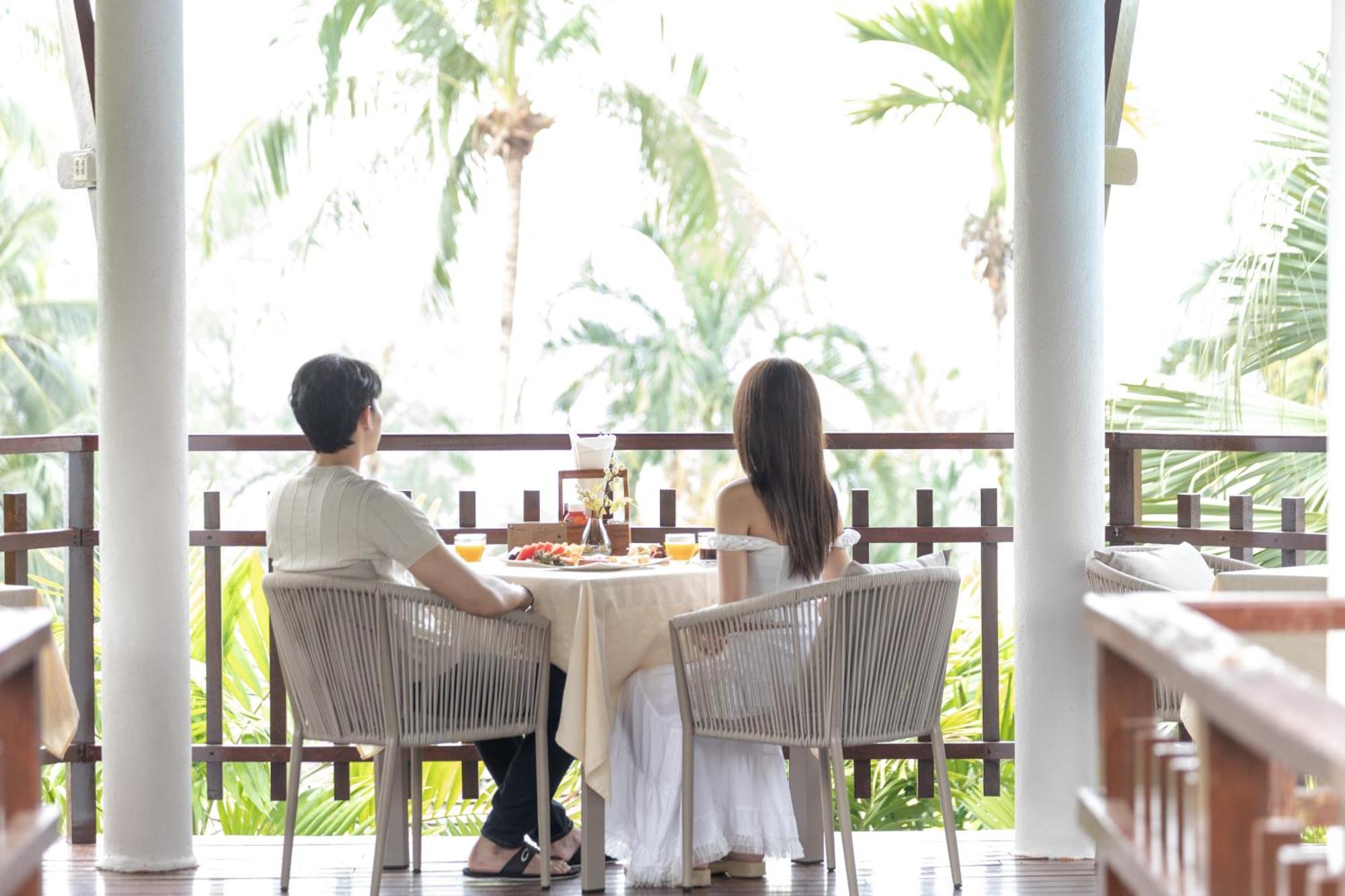 Ajinta Resort Ko Kut Luaran gambar