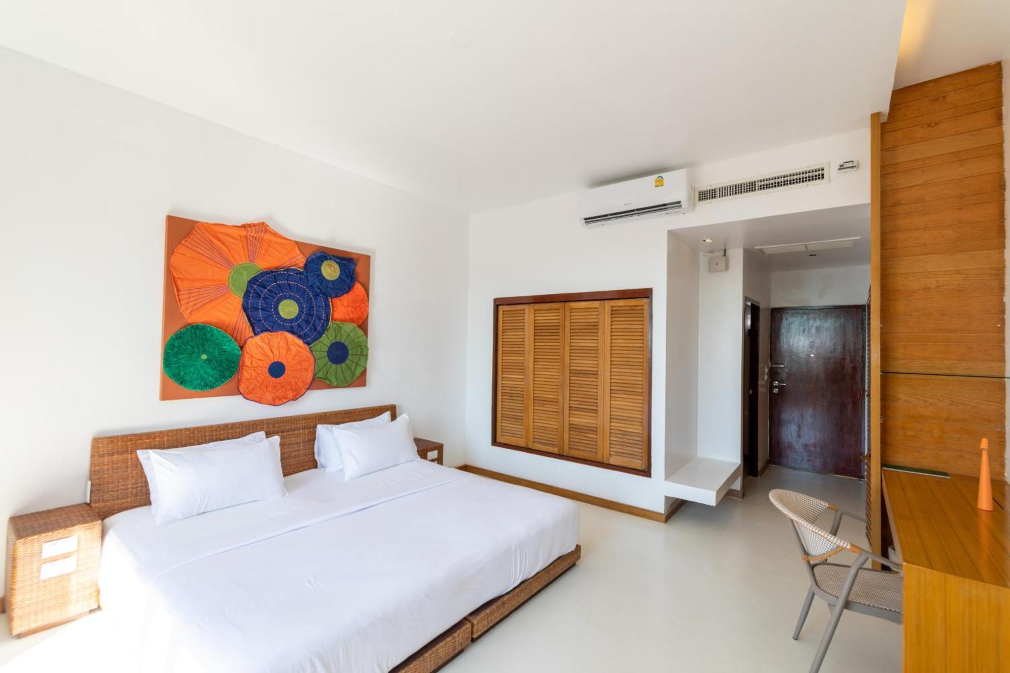 Ajinta Resort Ko Kut Luaran gambar