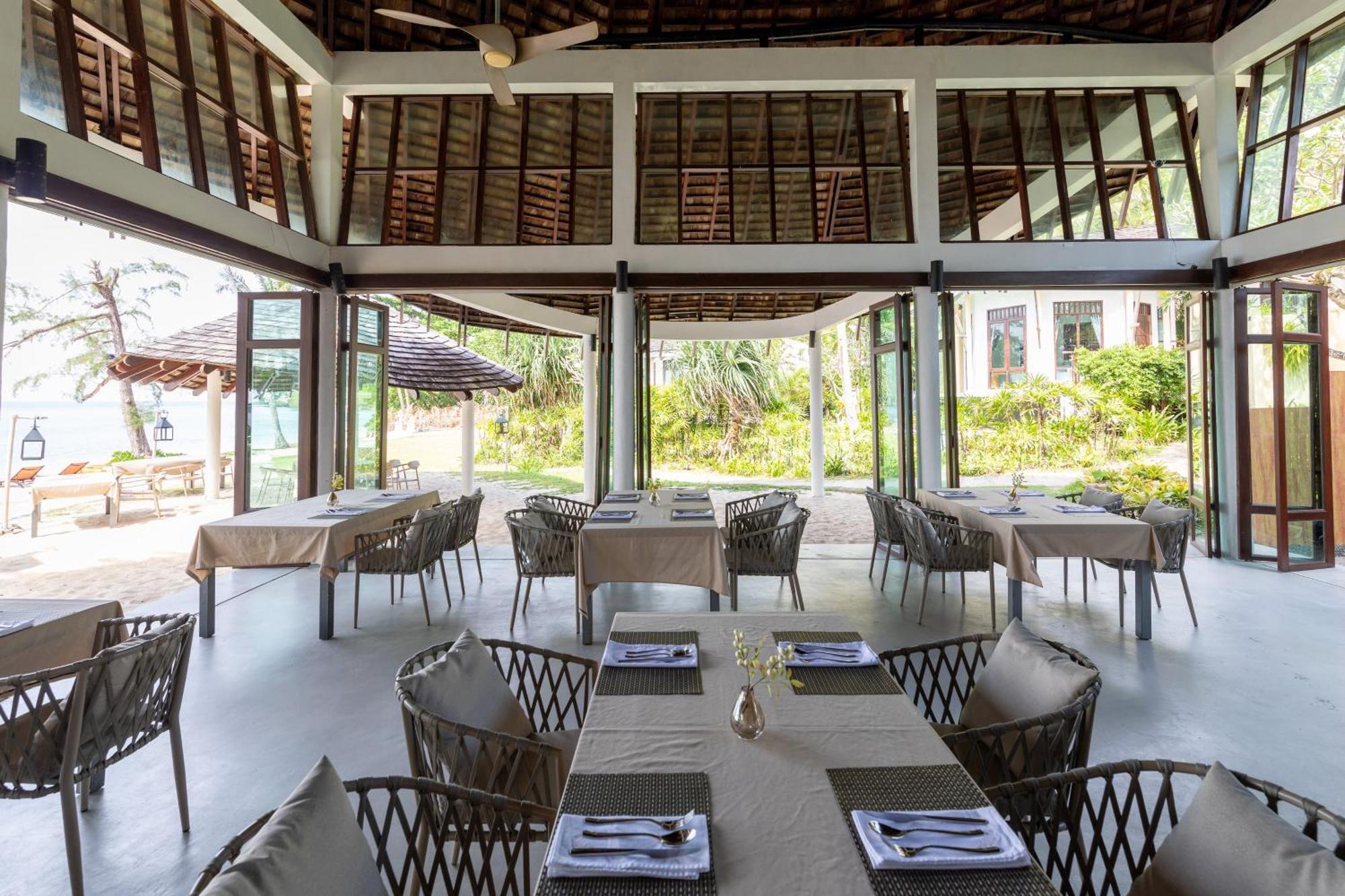 Ajinta Resort Ko Kut Luaran gambar