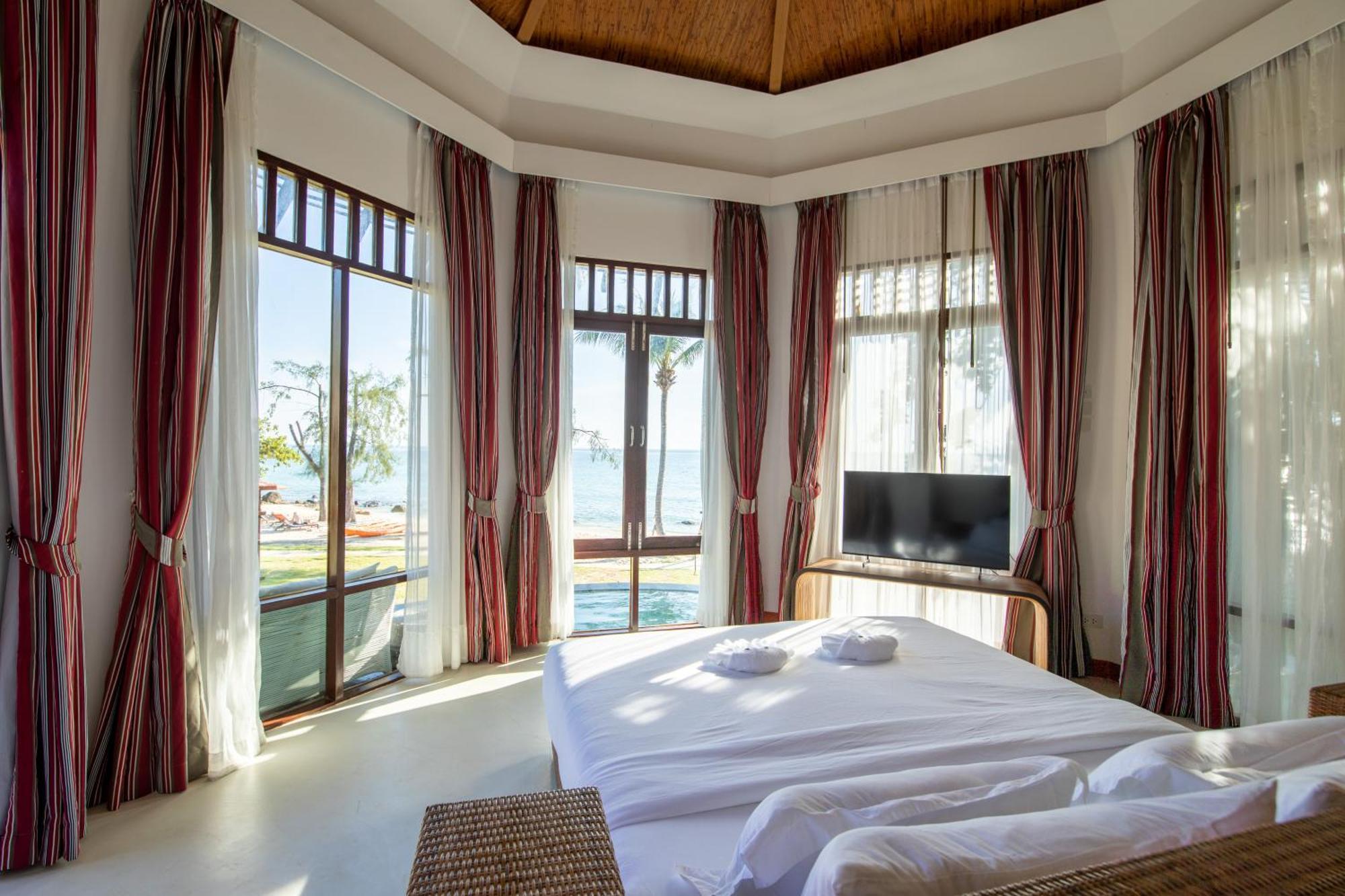 Ajinta Resort Ko Kut Luaran gambar