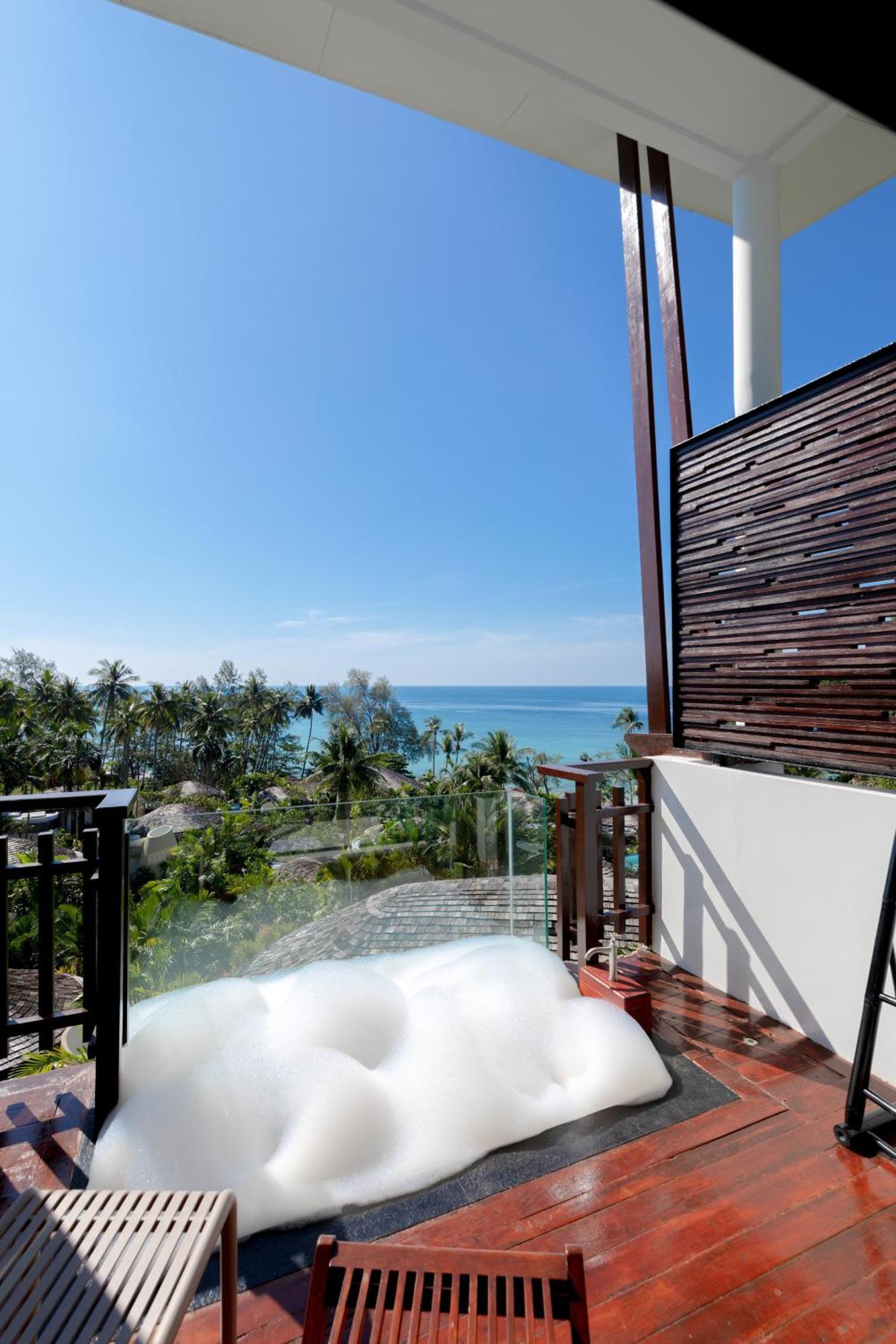 Ajinta Resort Ko Kut Luaran gambar