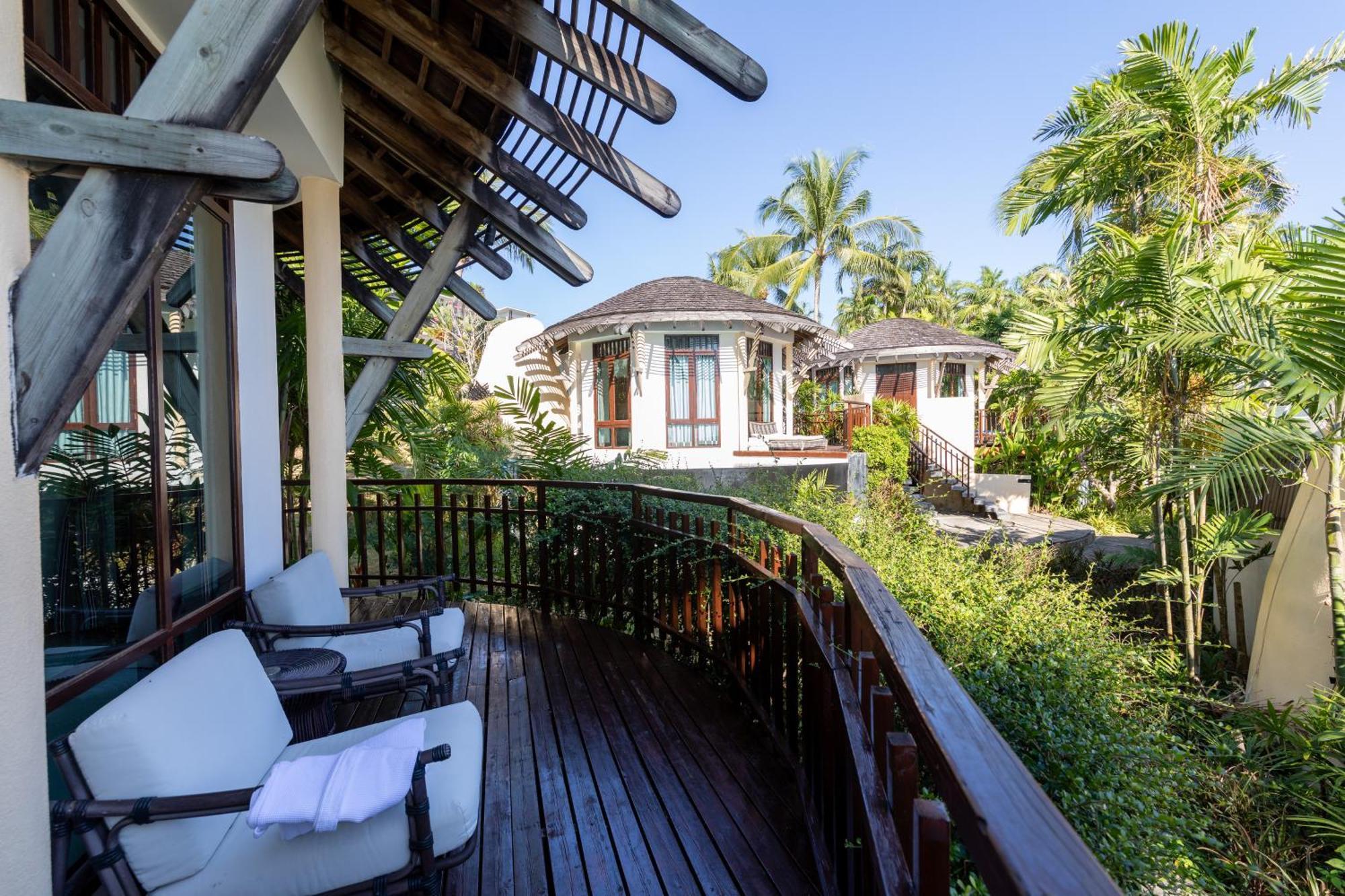 Ajinta Resort Ko Kut Luaran gambar