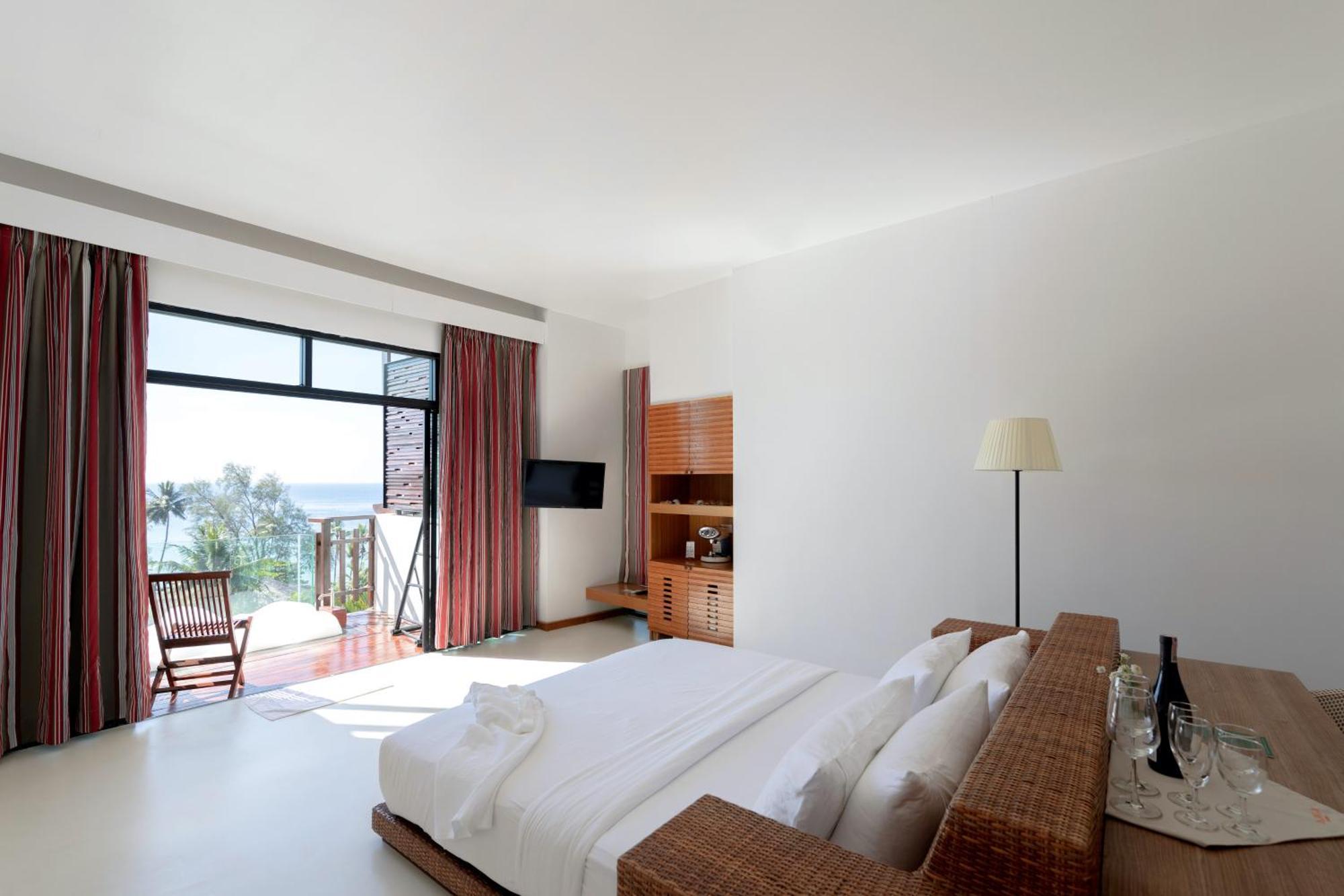 Ajinta Resort Ko Kut Luaran gambar