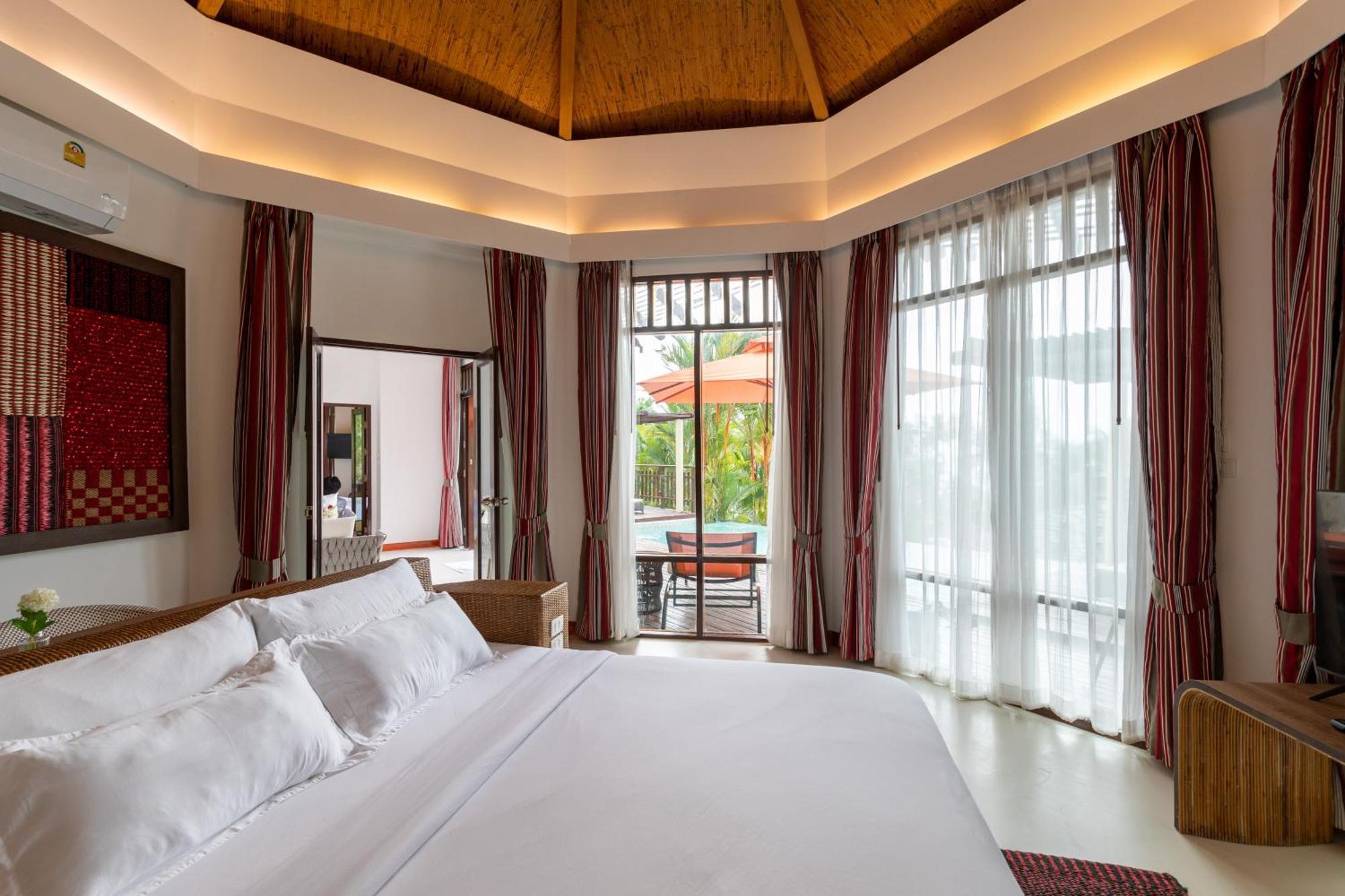 Ajinta Resort Ko Kut Luaran gambar