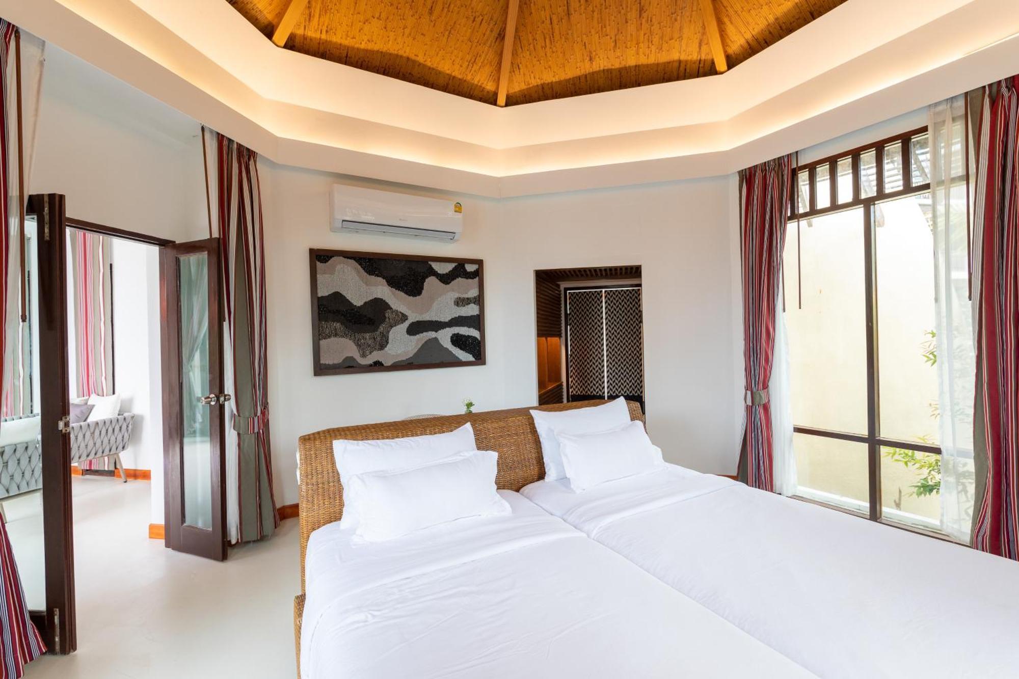 Ajinta Resort Ko Kut Luaran gambar